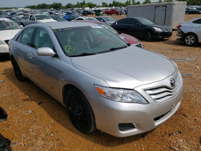 TOYOTA CAMRY BASE 2010 4t4bf3ek8ar059246