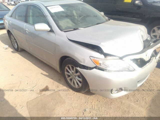 TOYOTA CAMRY 2010 4t4bf3ek8ar059327