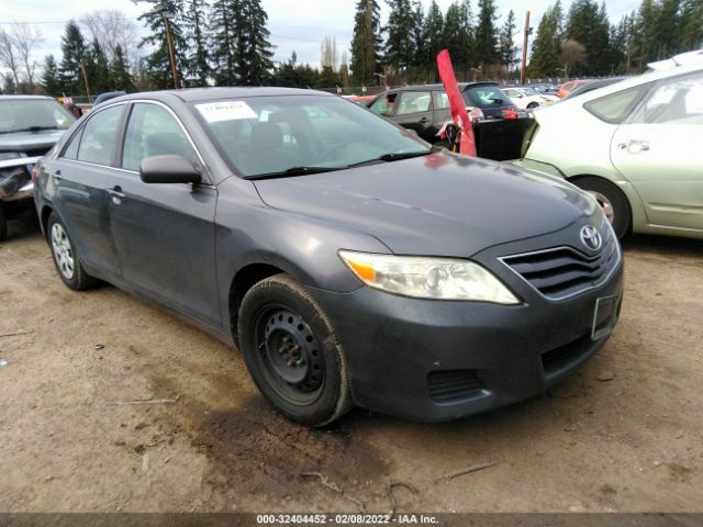 TOYOTA CAMRY 2010 4t4bf3ek8ar061515