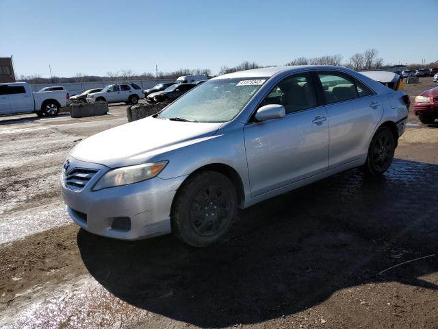 TOYOTA CAMRY BASE 2010 4t4bf3ek8ar061949