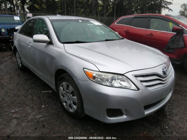 TOYOTA CAMRY 2010 4t4bf3ek8ar063426