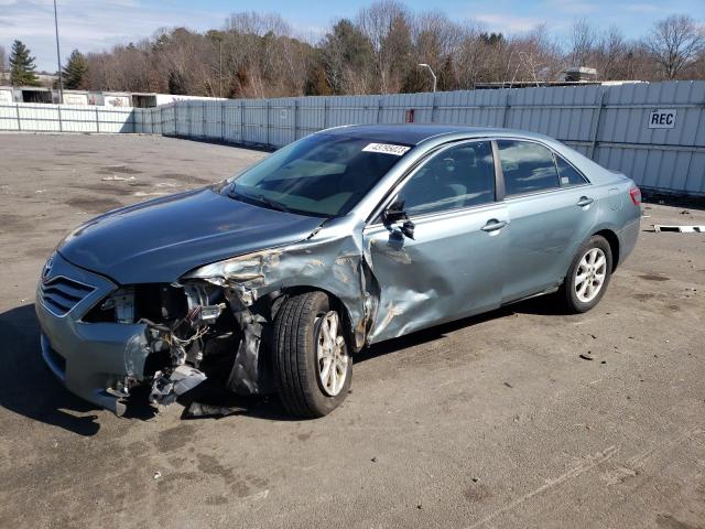 TOYOTA CAMRY BASE 2010 4t4bf3ek8ar064432