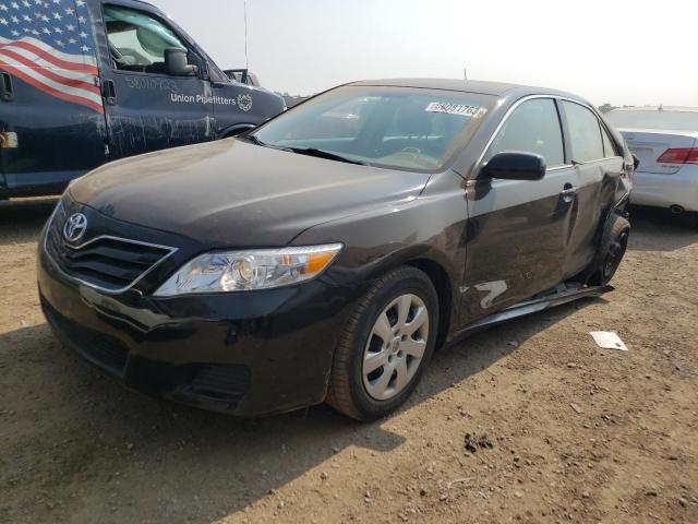 TOYOTA CAMRY BASE 2010 4t4bf3ek8ar064446