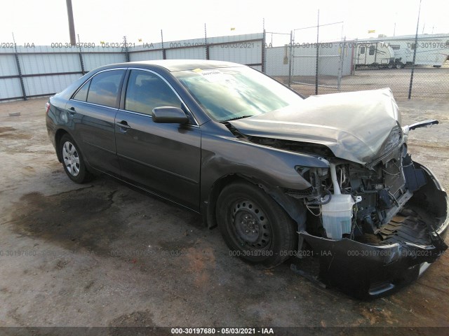 TOYOTA CAMRY 2010 4t4bf3ek8ar064852