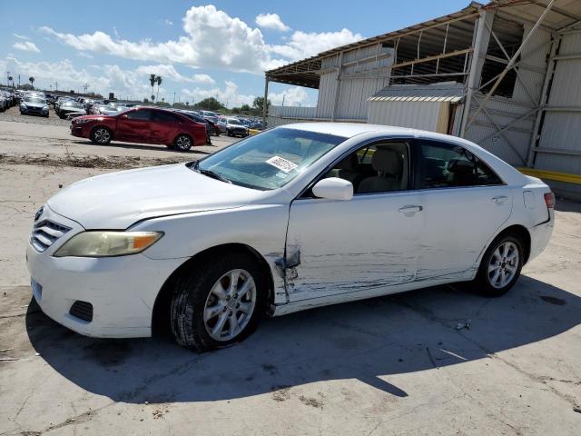 TOYOTA CAMRY 2010 4t4bf3ek8ar065323