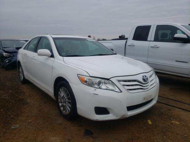 TOYOTA CAMRY BASE 2010 4t4bf3ek8ar065452