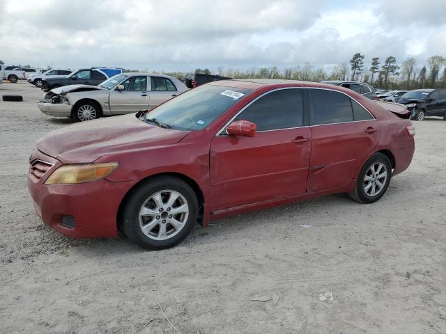 TOYOTA CAMRY 2010 4t4bf3ek8ar065709