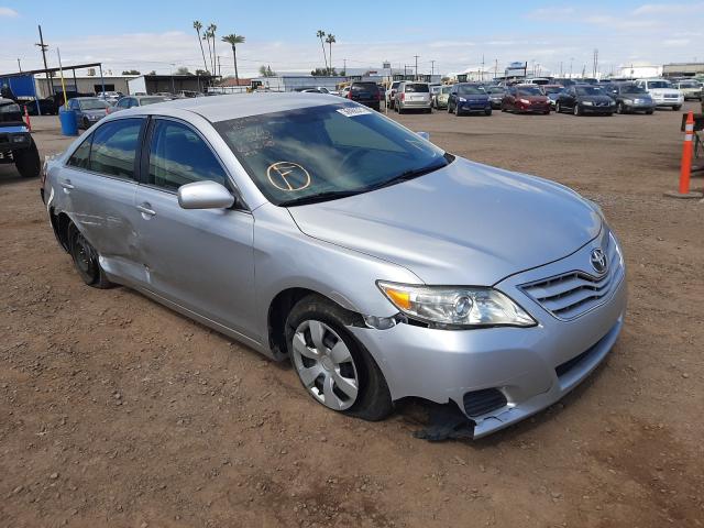 TOYOTA CAMRY BASE 2010 4t4bf3ek8ar065807