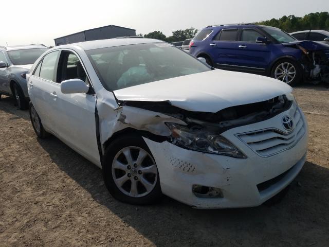 TOYOTA CAMRY BASE 2010 4t4bf3ek8ar066150