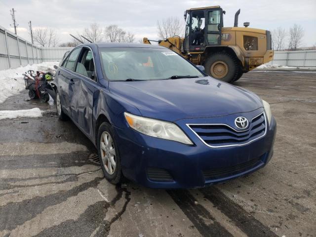 TOYOTA CAMRY BASE 2010 4t4bf3ek8ar066746