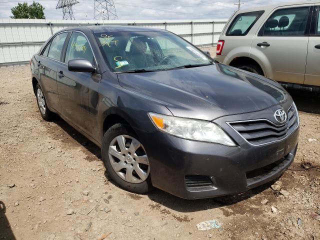 TOYOTA CAMRY BASE 2010 4t4bf3ek8ar067105