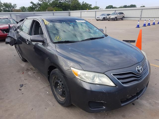 TOYOTA CAMRY BASE 2010 4t4bf3ek8ar067170