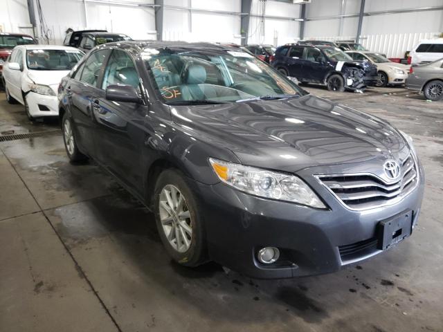 TOYOTA CAMRY BASE 2010 4t4bf3ek8ar067430