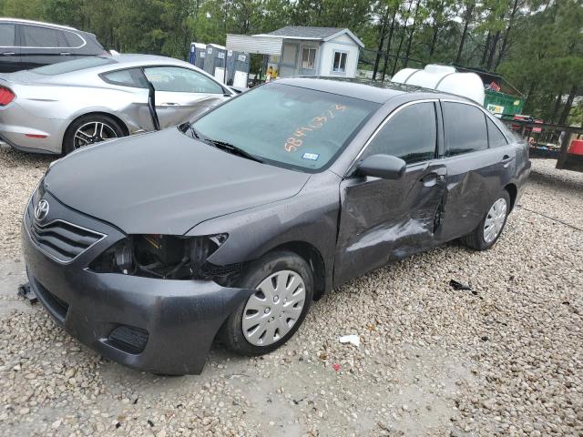 TOYOTA CAMRY BASE 2010 4t4bf3ek8ar067489