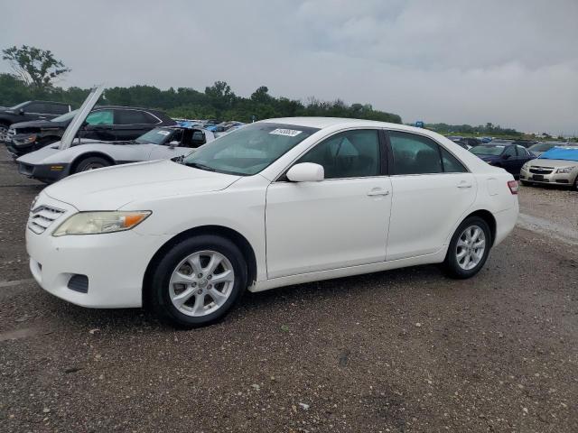 TOYOTA CAMRY BASE 2010 4t4bf3ek8ar069128