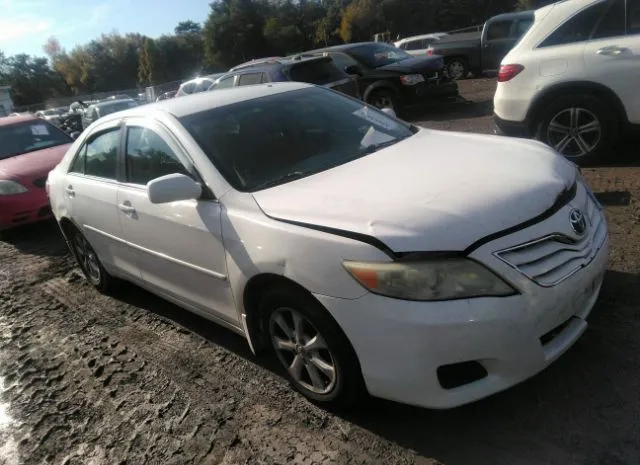 TOYOTA CAMRY 2010 4t4bf3ek8ar069243