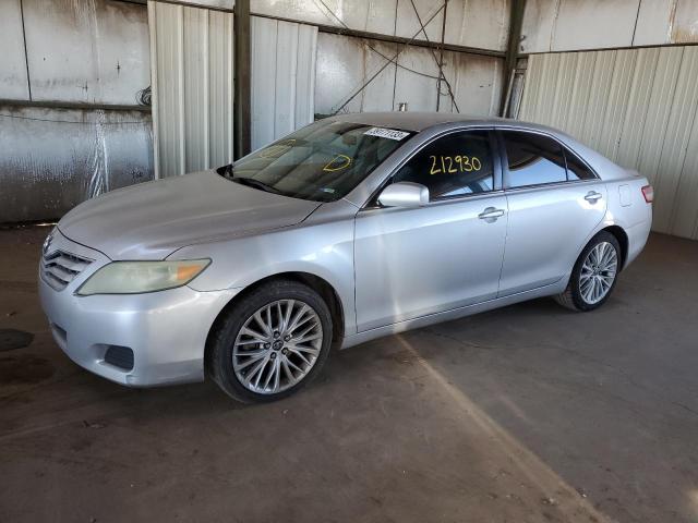 TOYOTA CAMRY BASE 2010 4t4bf3ek8ar069498