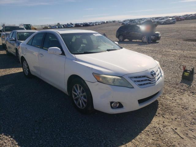 TOYOTA CAMRY BASE 2010 4t4bf3ek8ar069680