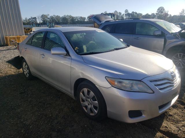 TOYOTA CAMRY BASE 2010 4t4bf3ek8ar069937