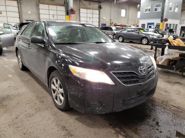 TOYOTA CAMRY BASE 2010 4t4bf3ek8ar070182