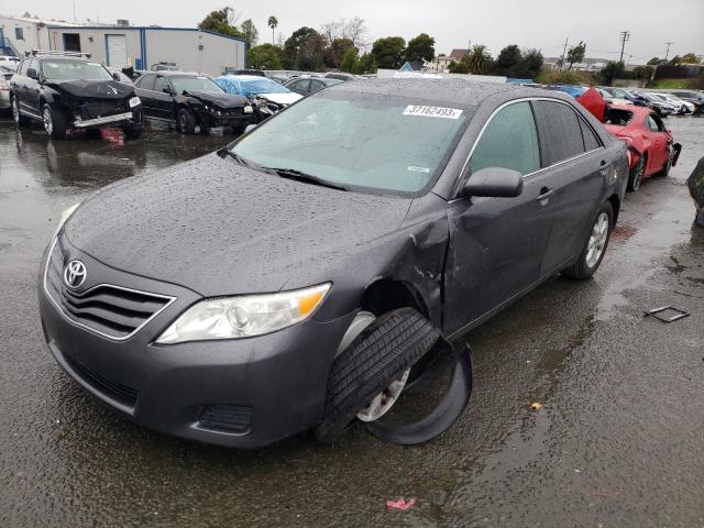 TOYOTA CAMRY BASE 2010 4t4bf3ek8ar070585