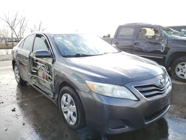 TOYOTA CAMRY BASE 2010 4t4bf3ek8ar070750