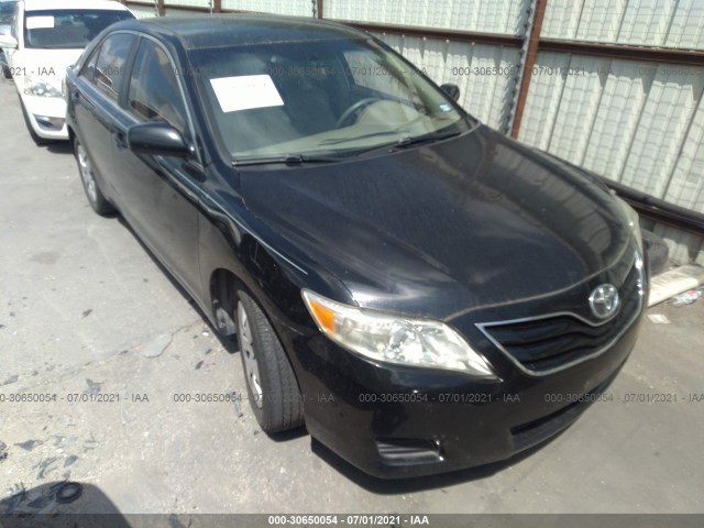 TOYOTA CAMRY 2010 4t4bf3ek8ar073034