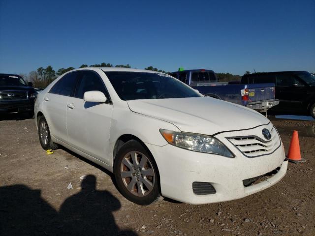 TOYOTA CAMRY BASE 2010 4t4bf3ek8ar073681