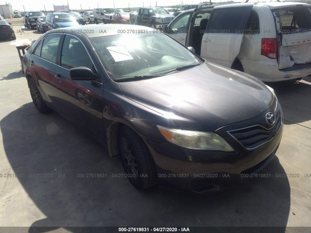 TOYOTA CAMRY 2010 4t4bf3ek8ar073969