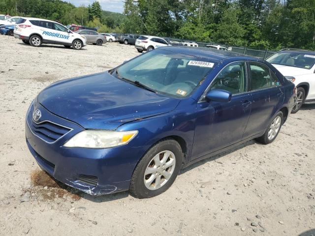 TOYOTA CAMRY BASE 2010 4t4bf3ek8ar075169