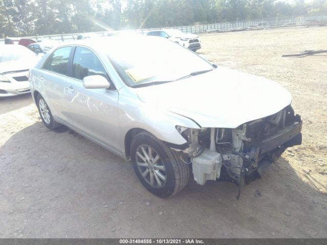 TOYOTA CAMRY 2010 4t4bf3ek8ar075771