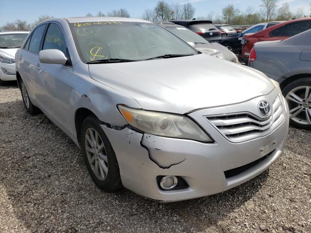 TOYOTA CAMRY BASE 2010 4t4bf3ek8ar076032