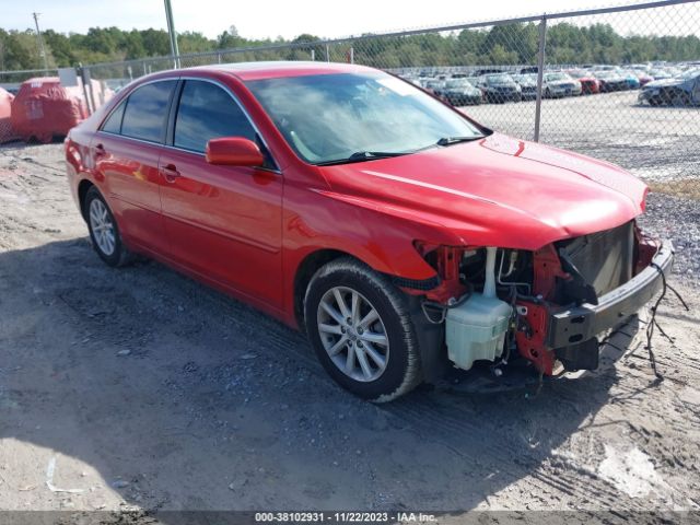 TOYOTA CAMRY 2010 4t4bf3ek8ar076077