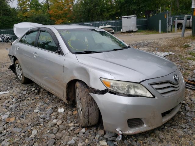 TOYOTA CAMRY BASE 2010 4t4bf3ek8ar076130