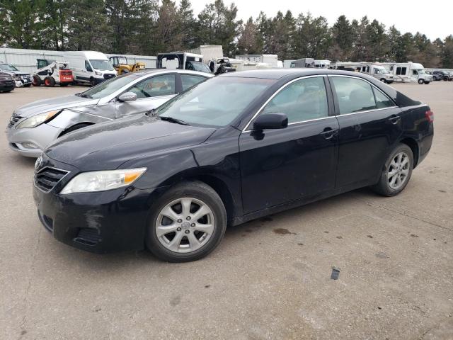 TOYOTA CAMRY 2010 4t4bf3ek8ar076709