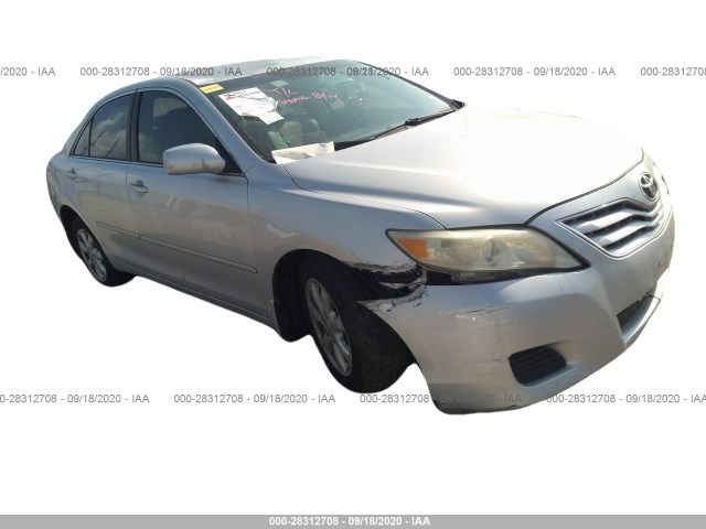 TOYOTA CAMRY 2010 4t4bf3ek8ar076886