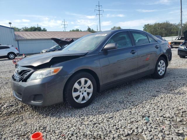 TOYOTA CAMRY BASE 2010 4t4bf3ek8ar076922