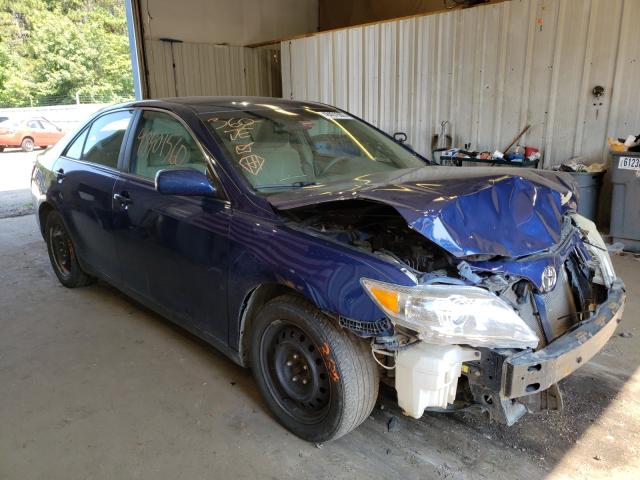 TOYOTA CAMRY BASE 2010 4t4bf3ek8ar078086