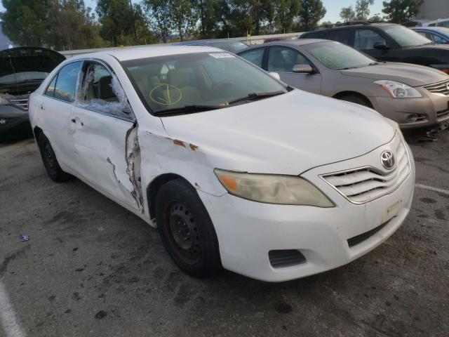 TOYOTA CAMRY 2010 4t4bf3ek8ar079237