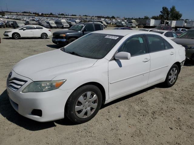 TOYOTA CAMRY BASE 2010 4t4bf3ek8ar079366