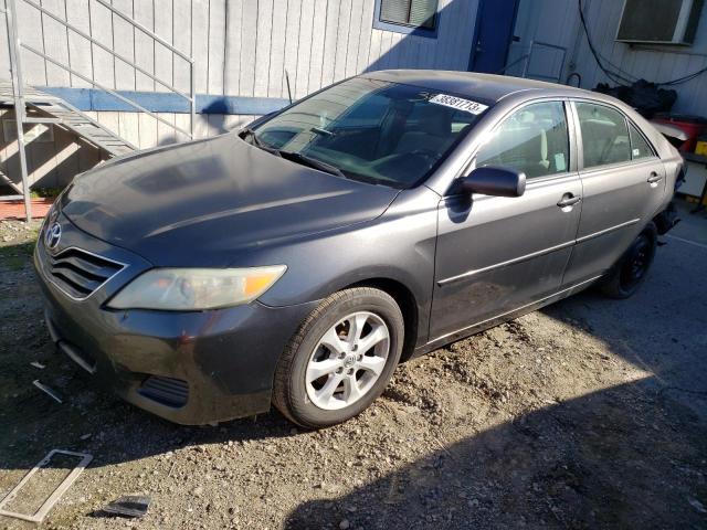 TOYOTA CAMRY BASE 2010 4t4bf3ek8ar080226