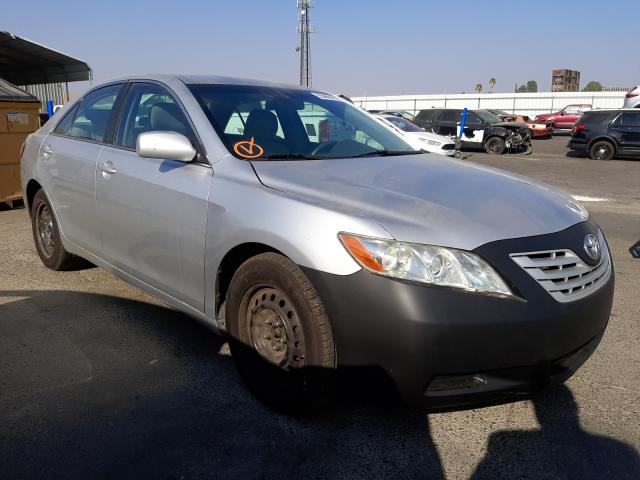 TOYOTA CAMRY BASE 2010 4t4bf3ek8ar080601