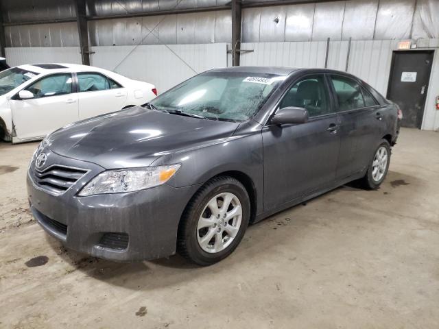 TOYOTA CAMRY BASE 2010 4t4bf3ek8ar081232