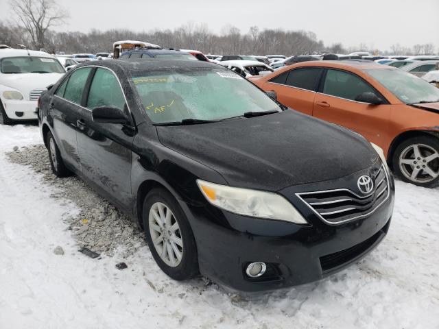 TOYOTA CAMRY BASE 2010 4t4bf3ek8ar081280