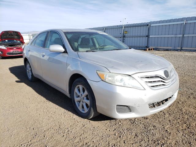 TOYOTA CAMRY BASE 2010 4t4bf3ek8ar082848