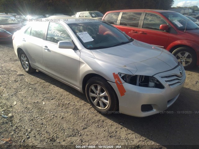 TOYOTA CAMRY 2010 4t4bf3ek8ar083305