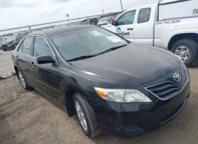 TOYOTA CAMRY 2010 4t4bf3ek8ar084101