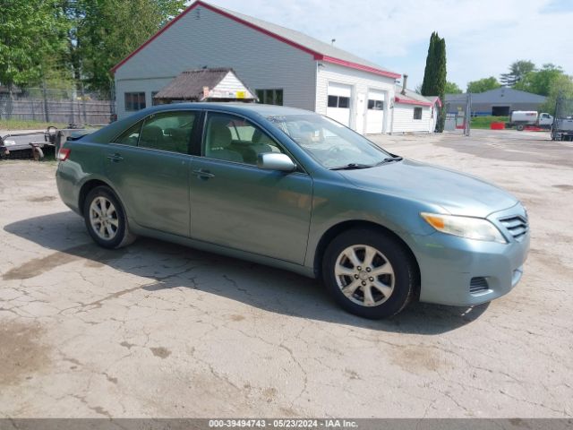 TOYOTA CAMRY 2010 4t4bf3ek8ar084244