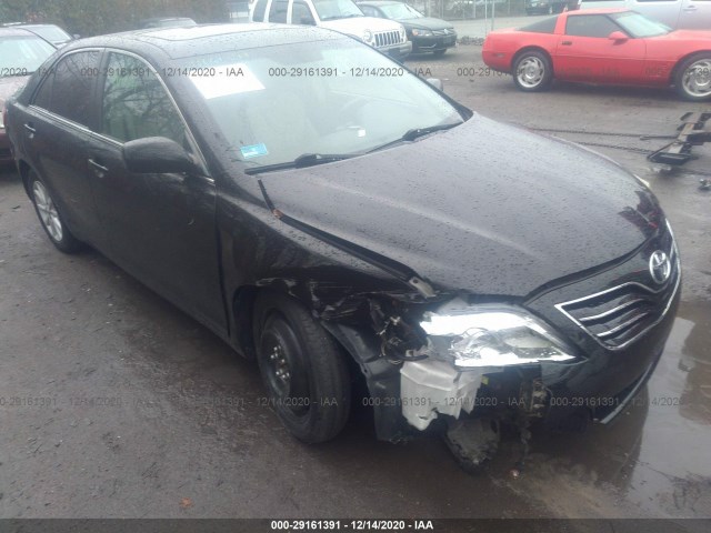 TOYOTA CAMRY 2010 4t4bf3ek8ar084566