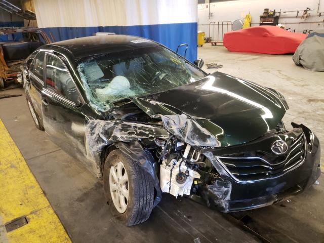 TOYOTA CAMRY BASE 2010 4t4bf3ek8ar084583